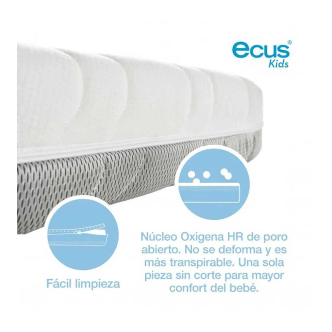 colchn_cuna_oxsi_antiasfi_5.webp Clearance Colchón cuna oxsi antiasfixia ECUS Colchones