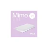 Outlet Colchón para minicuna con espuma Mimo Peti ECUS Colchones