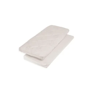 New Colchon coche rectangular espuma 75x35x3 cm Colchones