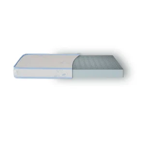 Hot Colchon cuna espuma liso Nira 12 cm Colchones