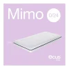 Hot Colchon cuna Mimo 117x57 ECUS Colchones