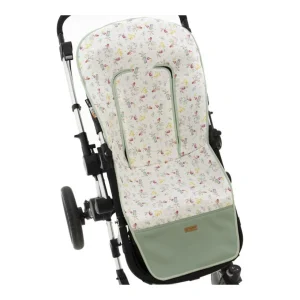 Clearance Colchoneta de silla universal Capri FUENTES Sacos Y Mantas