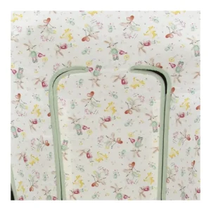 Clearance Colchoneta de silla universal Capri FUENTES Sacos Y Mantas