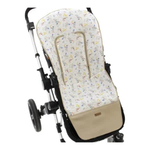 Clearance Colchoneta de silla universal Capri FUENTES Sacos Y Mantas