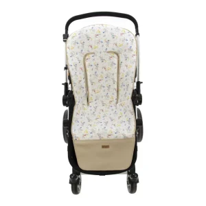 Clearance Colchoneta de silla universal Capri FUENTES Sacos Y Mantas