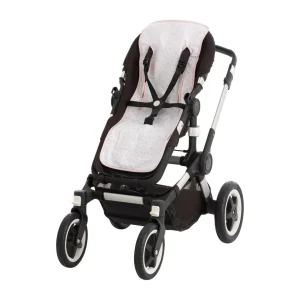 New Colchoneta Silla Universal Plum Street Rosa Sacos Y Mantas