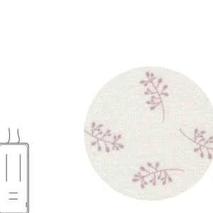 Online Colchoneta Silla Universal Blush Rosa Sacos Y Mantas