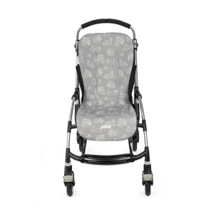 Online Colchoneta verano Toile de Jouy Forest Sacos Y Mantas
