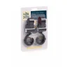 Discount Colgador para carrito Portaobjetos