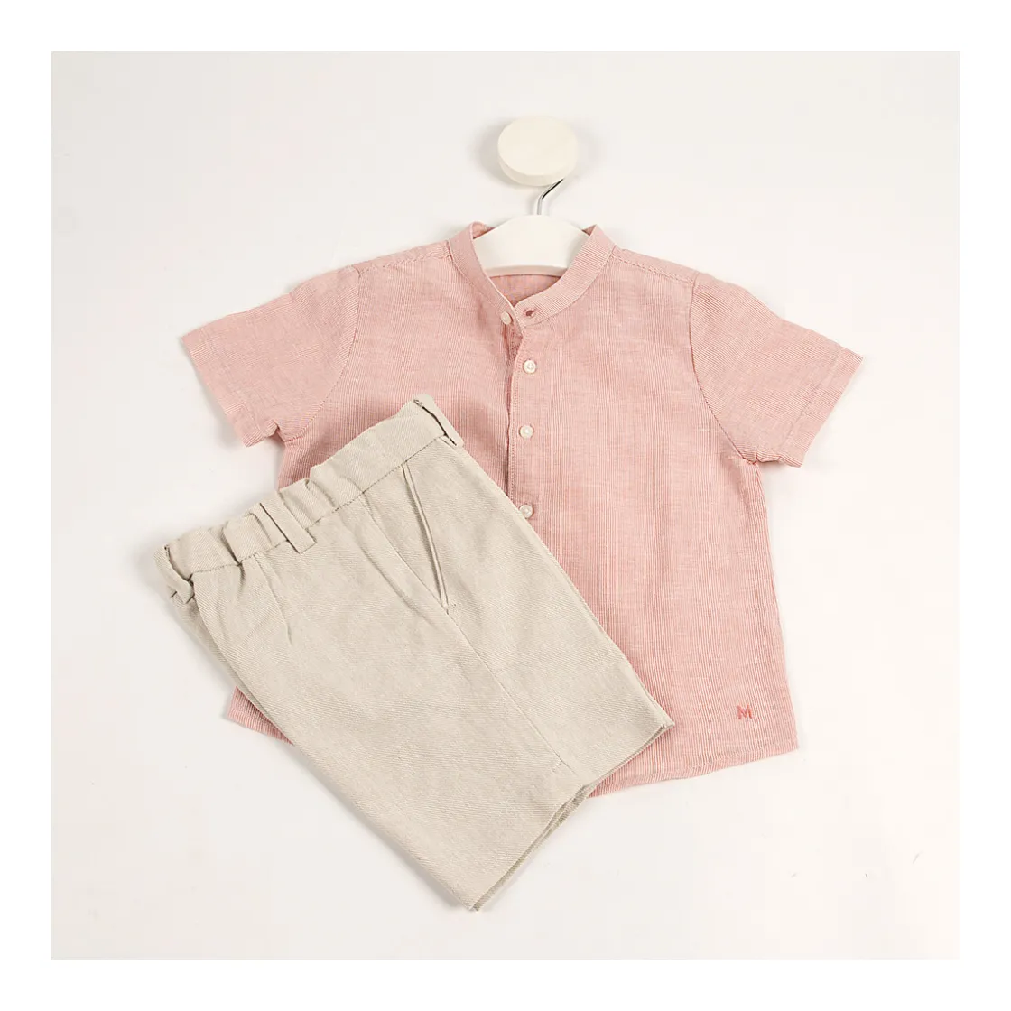 conjunto_bermuda_y_camisa_0.webp Online Conjunto bermuda y camisa de lino Conjuntos