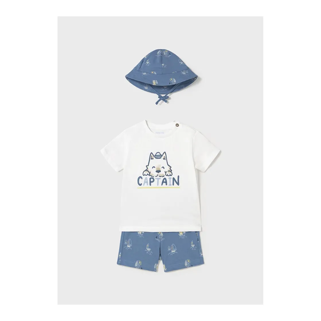 conjunto_camiseta_perrito_0.webp Online Conjunto camiseta perrito Captain Conjuntos