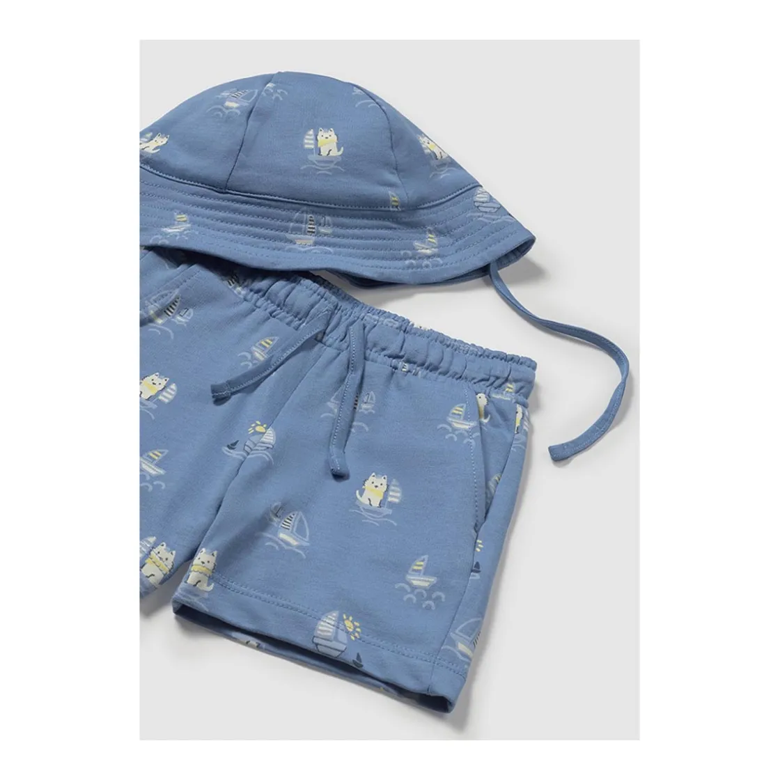 conjunto_camiseta_perrito_3.webp Online Conjunto camiseta perrito Captain Conjuntos