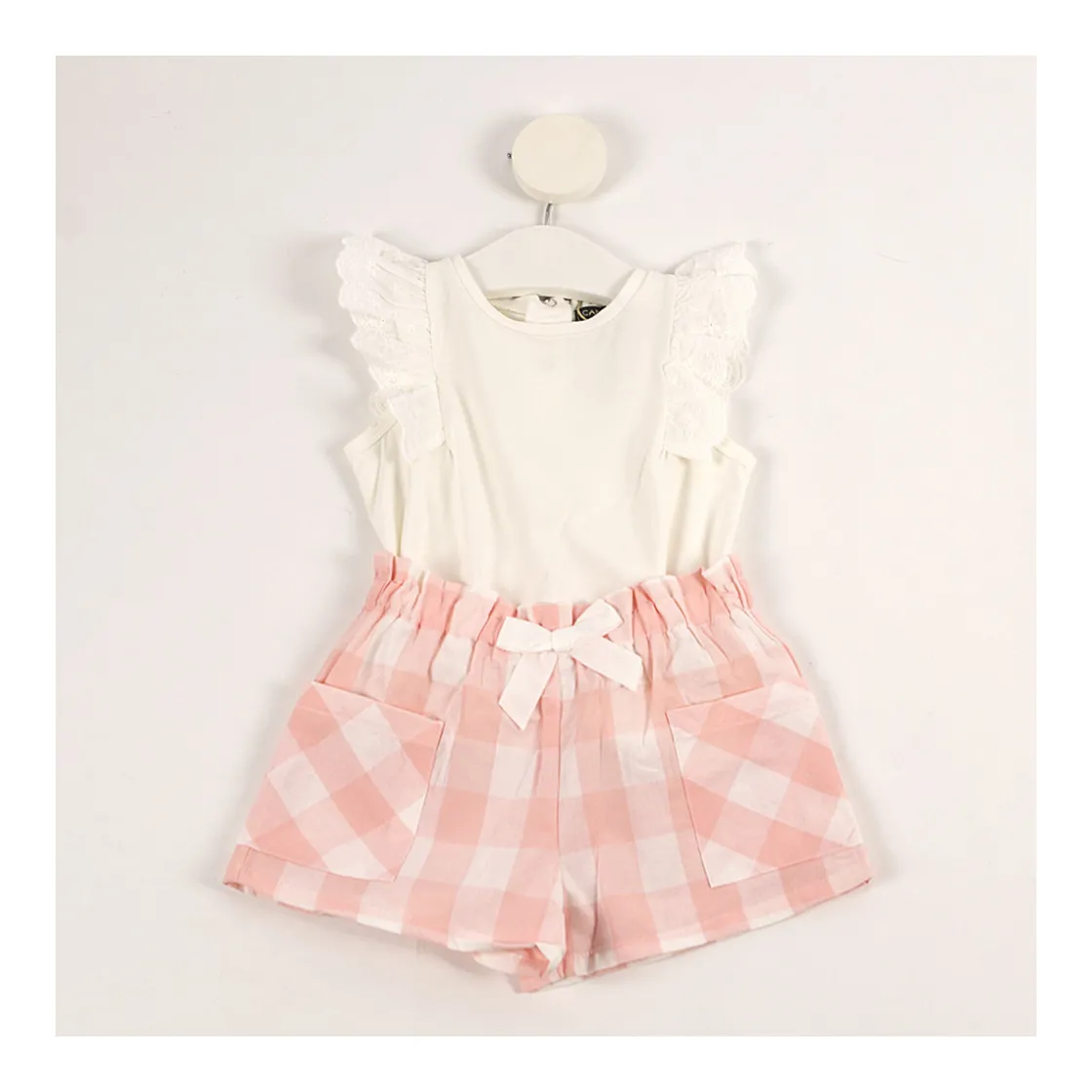 conjunto_camiseta_y_bermu_0-3.webp Hot Conjunto camiseta y bermuda vichy Bianco Conjuntos