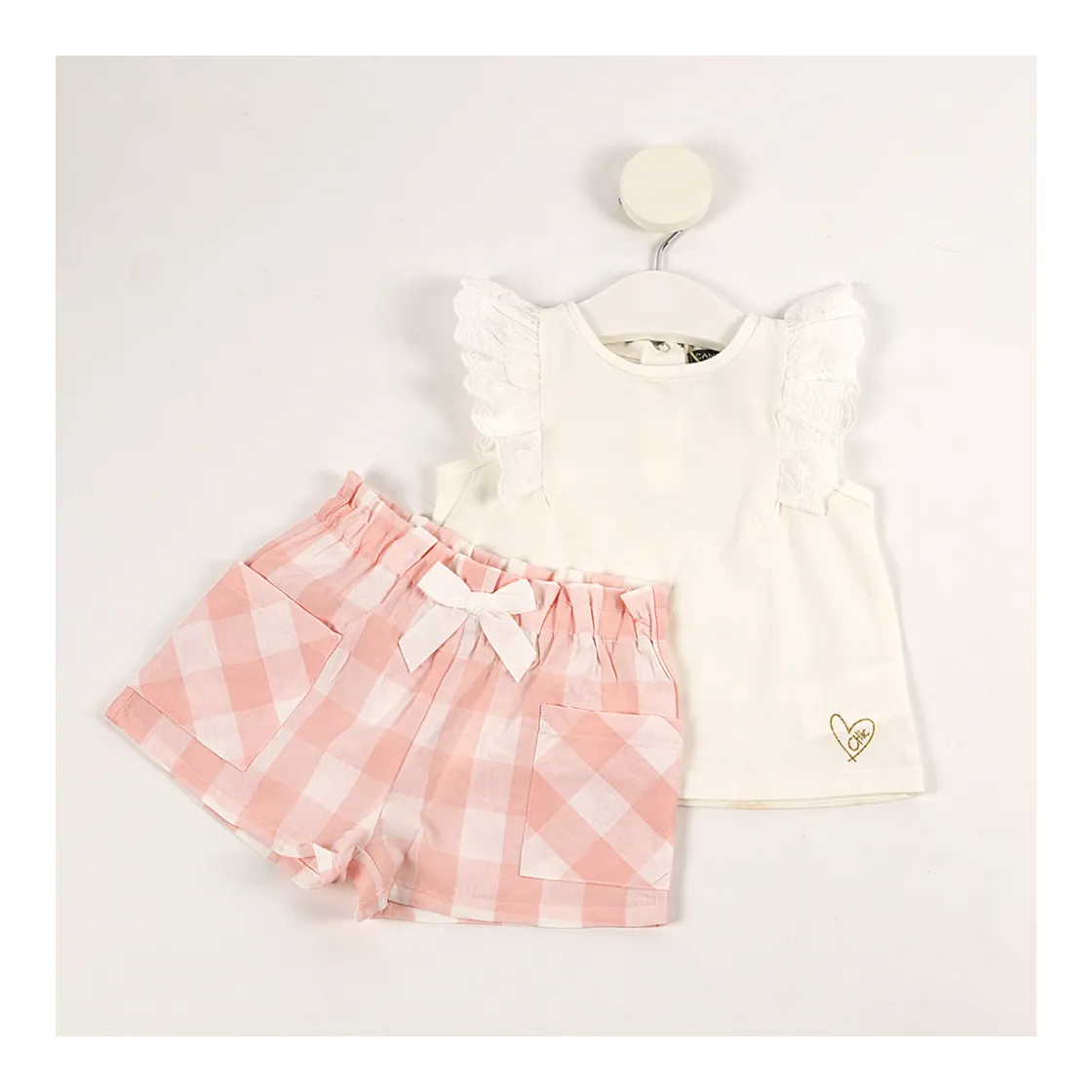 conjunto_camiseta_y_bermu_1-2.webp Hot Conjunto camiseta y bermuda vichy Bianco Conjuntos