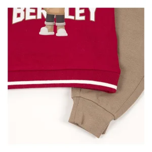 Sale Conjunto chandal 2 piezas estampación Conjuntos