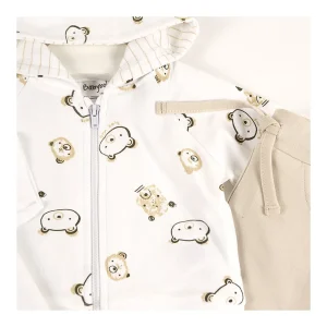 Clearance Conjunto chandal oso Conjuntos