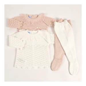 Sale Conjunto de punto Georgeus Conjuntos