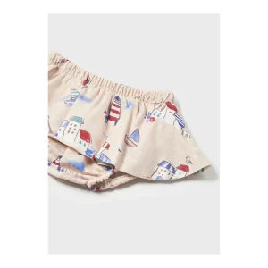 Hot Conjunto falda ranita Conjuntos