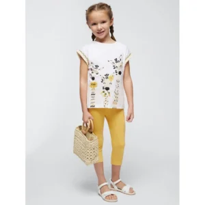 Discount Conjunto leggings fornituras Conjuntos