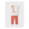 Fashion Conjunto leggings jirafa Conjuntos