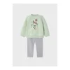 Fashion Conjunto leggings niña Conjuntos