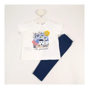 Online Conjunto Leggings 2p Conjuntos