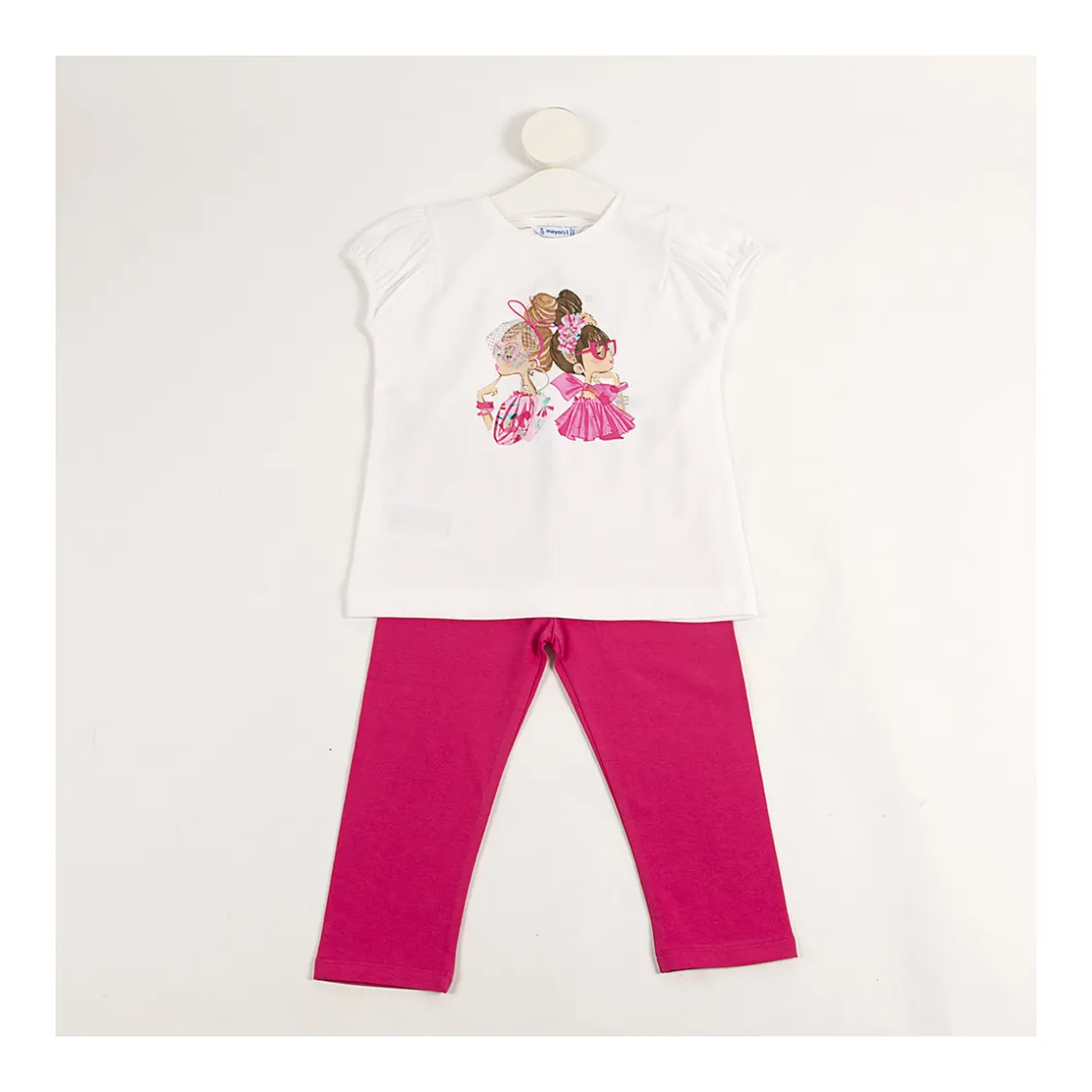 conjunto_leggings_y_camis_2.webp Hot Conjunto leggings y camiseta niñas Conjuntos