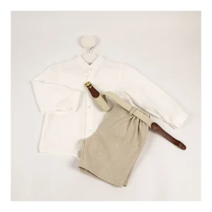 Sale Conjunto 2p cinturon Conjuntos