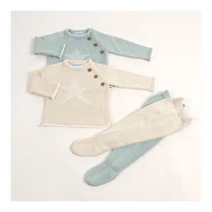 Sale Conjunto 2p estrella Conjuntos