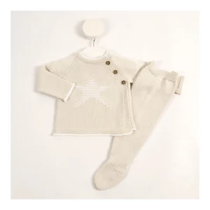Sale Conjunto 2p estrella Conjuntos