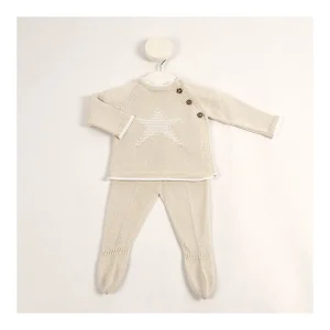 Sale Conjunto 2p estrella Conjuntos