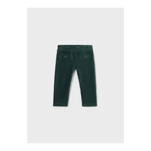 Fashion Conjunto pantalón pana y camiseta Conjuntos
