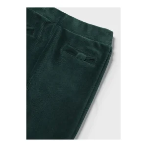 Fashion Conjunto pantalón pana y camiseta Conjuntos