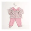 Outlet Conjunto polaina y camiseta Gardenia Conjuntos