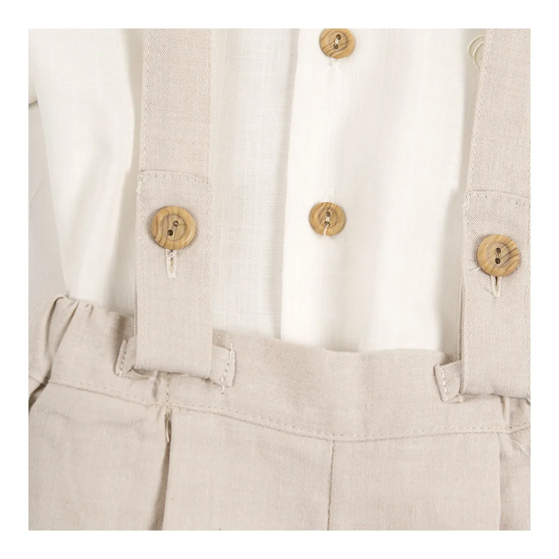 conjunto_ranita_chambray__2.webp Discount Conjunto ranita chambray con camisa Pololos Y Ranitas