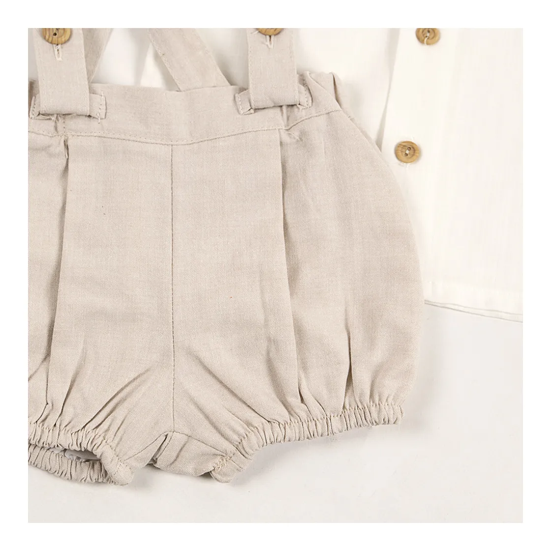 conjunto_ranita_chambray__4.webp Discount Conjunto ranita chambray con camisa Pololos Y Ranitas