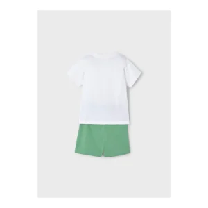 Outlet Conjunto shorts Turtle Conjuntos