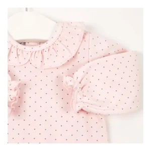 Outlet Conjunto topitos bebe Sauce BABIDU Conjuntos