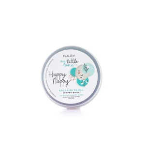 Clearance Crema balsamo pañal 50 ml My Little One NAAY Cosmetica