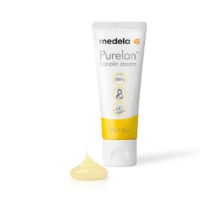 Hot Crema de lanolina Purelan 37gr Cosmetica