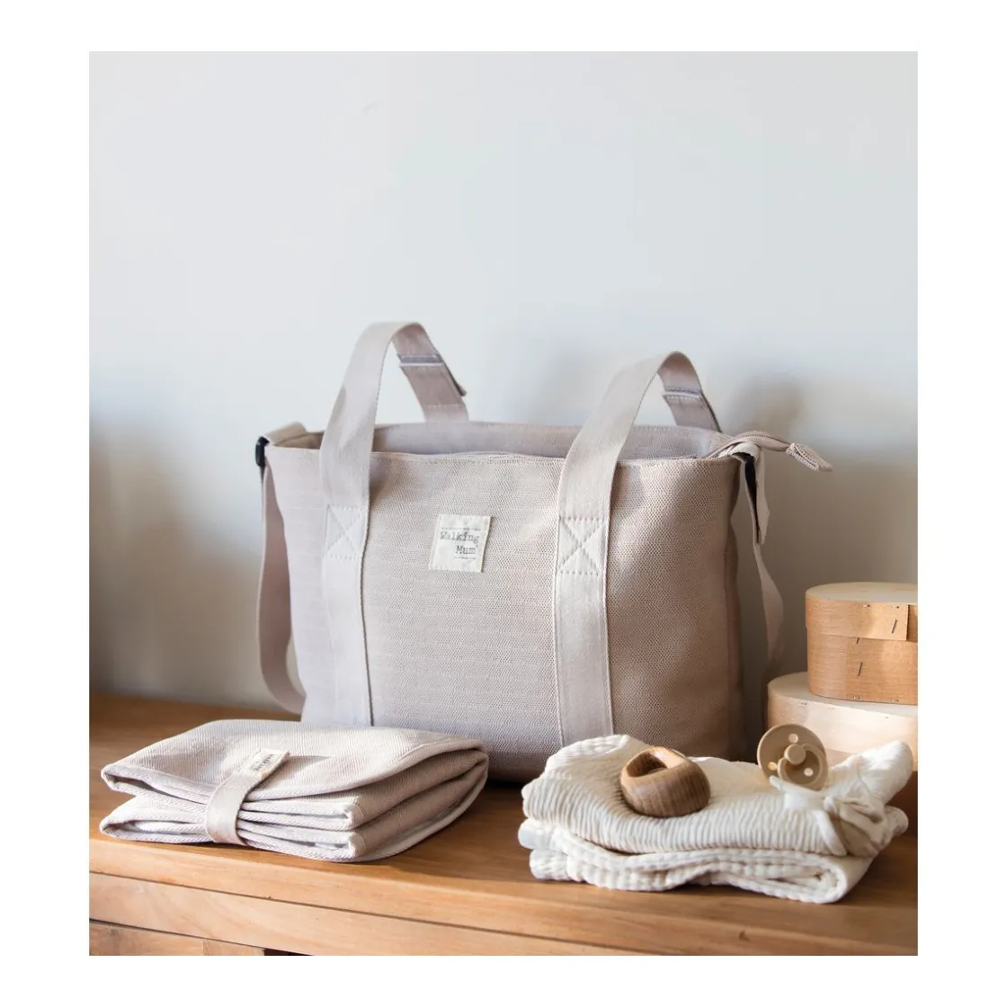 crossbody_walking_mum_eco_0-1.webp Discount Crossbody Eco Mum Apricot Bolsos