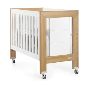 Discount Cuna Advance 120x60 cm Cunas