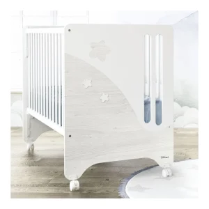 Fashion Cuna cielo 120x60 cm Cunas