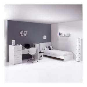 Fashion Cuna convertible Just Yoy 60X120 Cunas