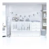 Best Cuna convertible 70x140 Sero Bubble Cunas