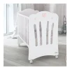 Online Cuna Corazones 120x60 cm Cunas