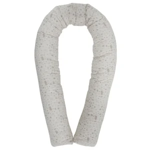 Outlet Cuna Nido Bebe Abete 55X90X15 Cm Beige Minicunas