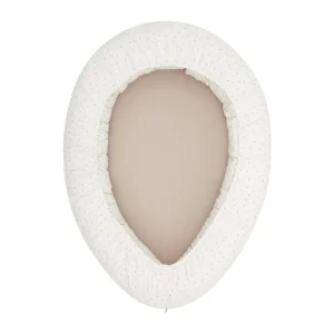 Outlet Cuna Nido Bebe Magia Beige Minicunas