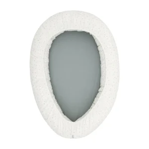 Outlet Cuna Nido Bebe Magia Verde Minicunas
