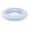 Sale Cuna Nido Bebe Soft Celeste Minicunas